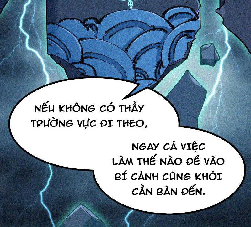 Thánh Khư Chapter 283 - Trang 29