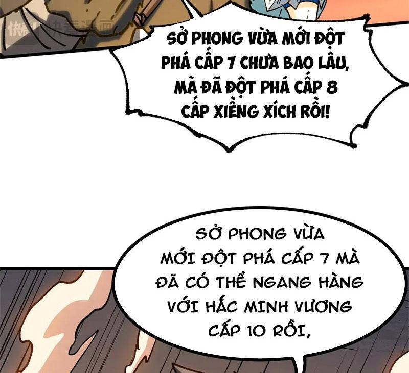 Thánh Khư Chapter 283 - Trang 78