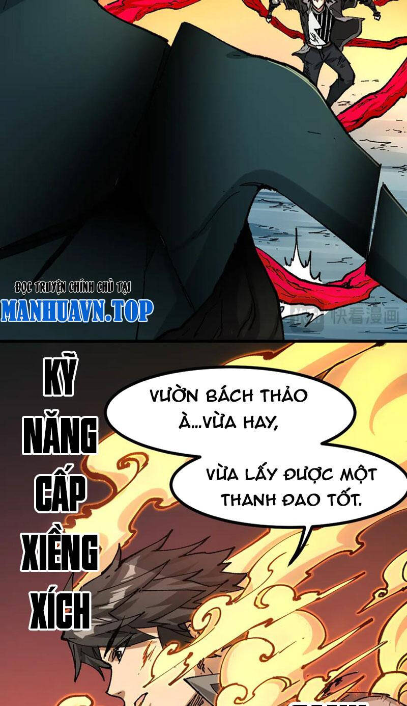 Thánh Khư Chapter 272 - Trang 69