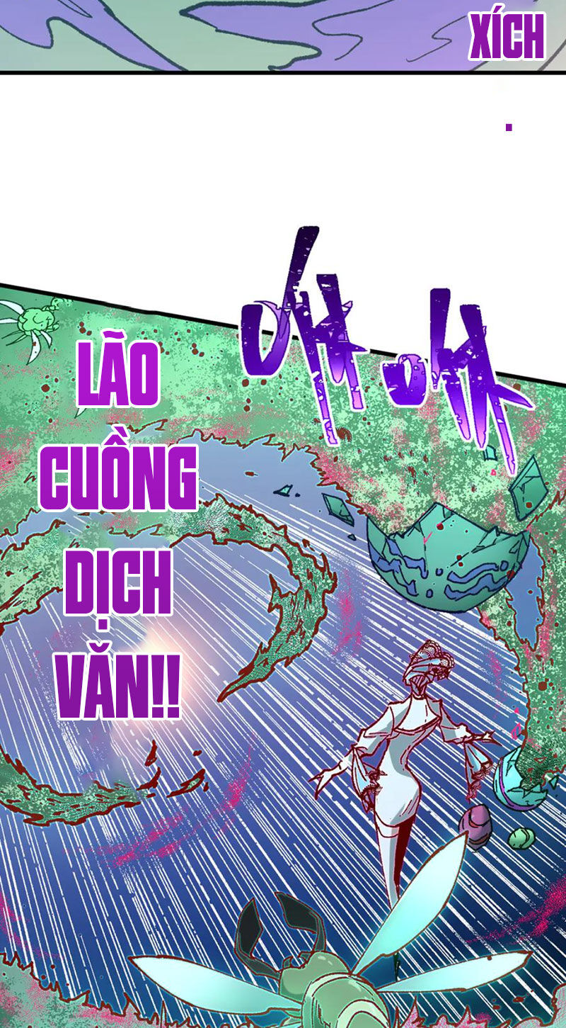 Thánh Khư Chapter 266 - Trang 51