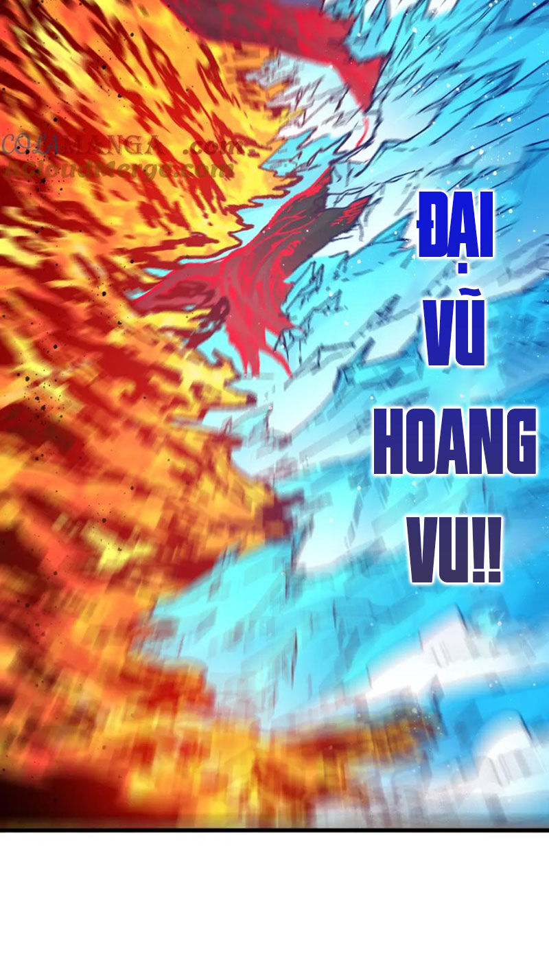 Thánh Khư Chapter 258 - Trang 19