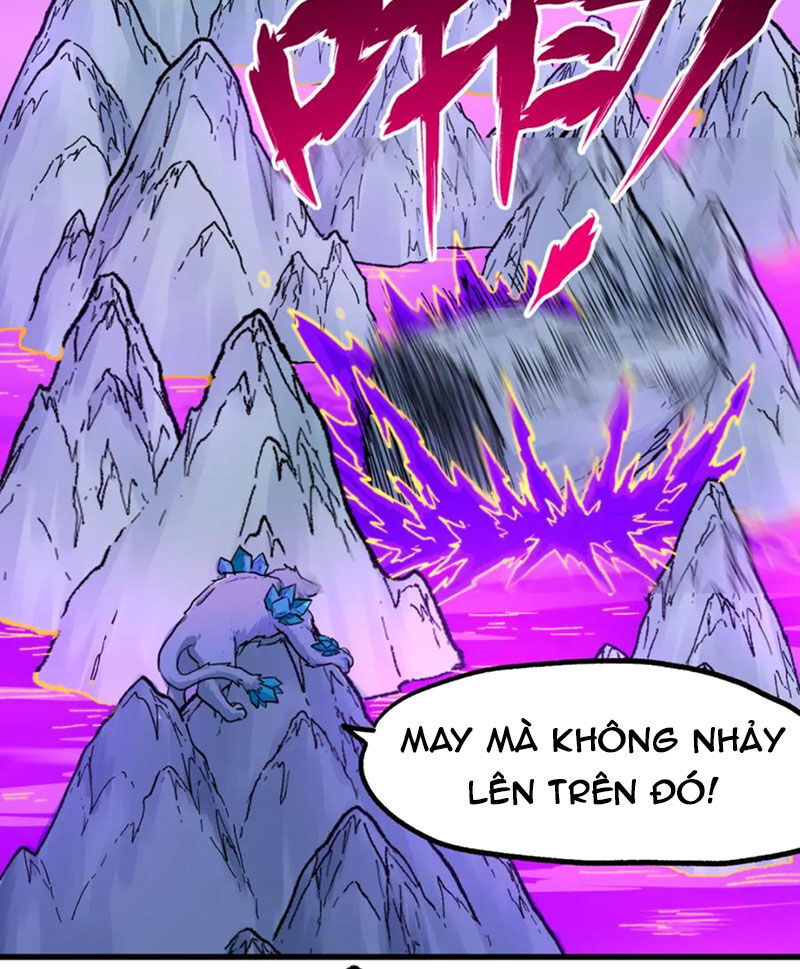 Thánh Khư Chapter 239 - Trang 60