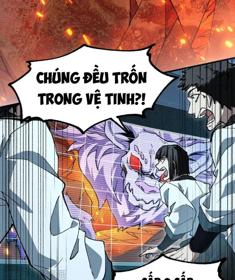 Thánh Khư Chapter 268 - Trang 32