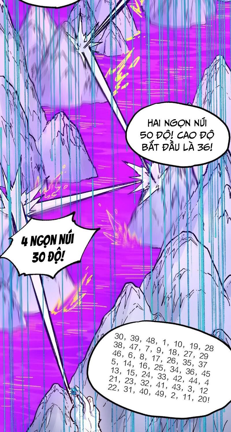 Thánh Khư Chapter 240 - Trang 3