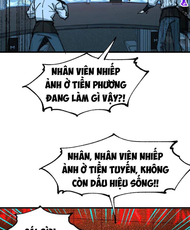 Thánh Khư Chapter 279 - Trang 1