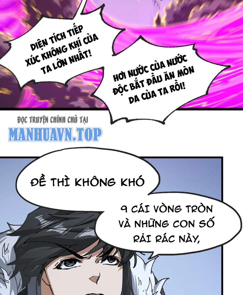 Thánh Khư Chapter 239 - Trang 43