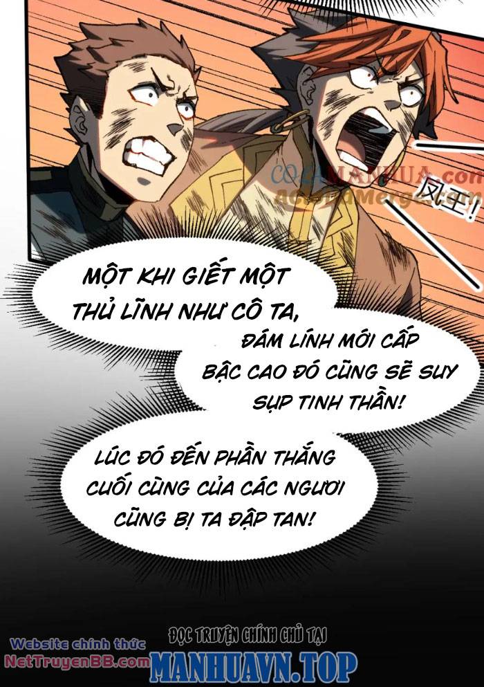 Thánh Khư Chapter 252 - Trang 50