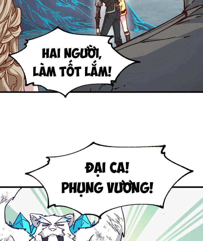 Thánh Khư Chapter 281 - Trang 29