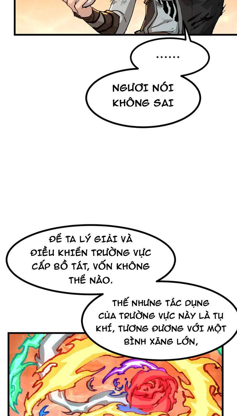 Thánh Khư Chapter 272 - Trang 9