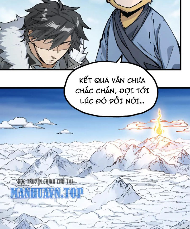 Thánh Khư Chapter 239 - Trang 19