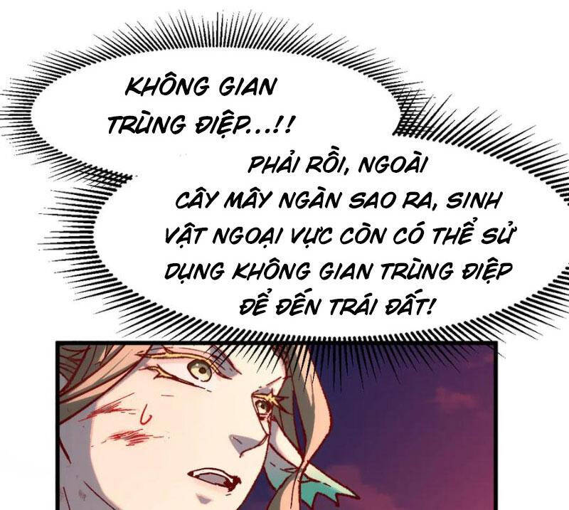 Thánh Khư Chapter 282 - Trang 4