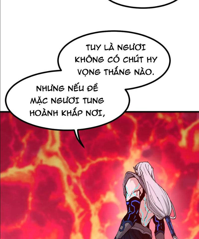 Thánh Khư Chapter 275 - Trang 82