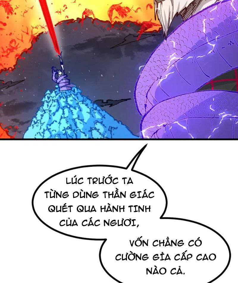 Thánh Khư Chapter 268 - Trang 13