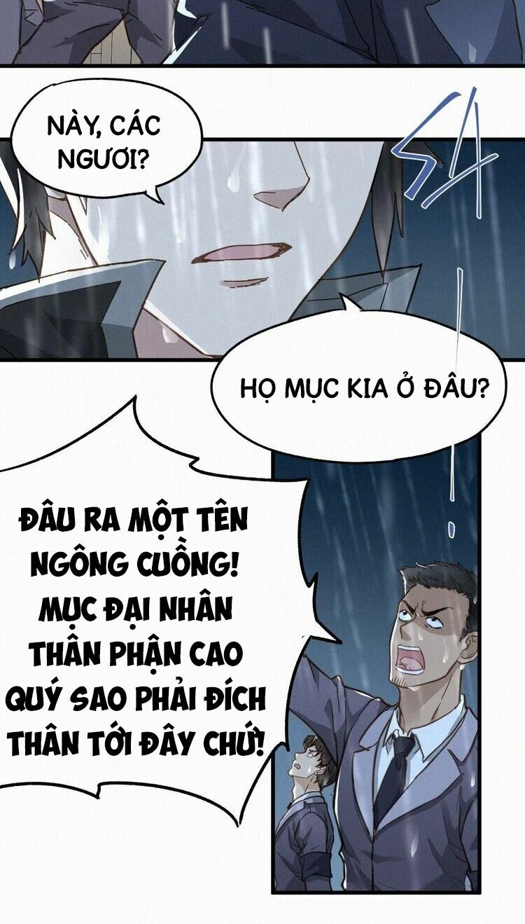 Thánh Khư Chapter 20 - Trang 38