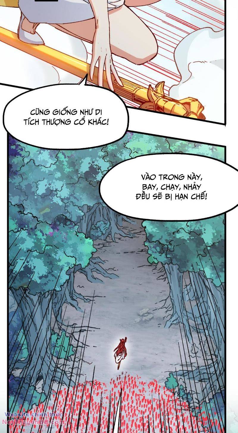 Thánh Khư Chapter 249 - Trang 13