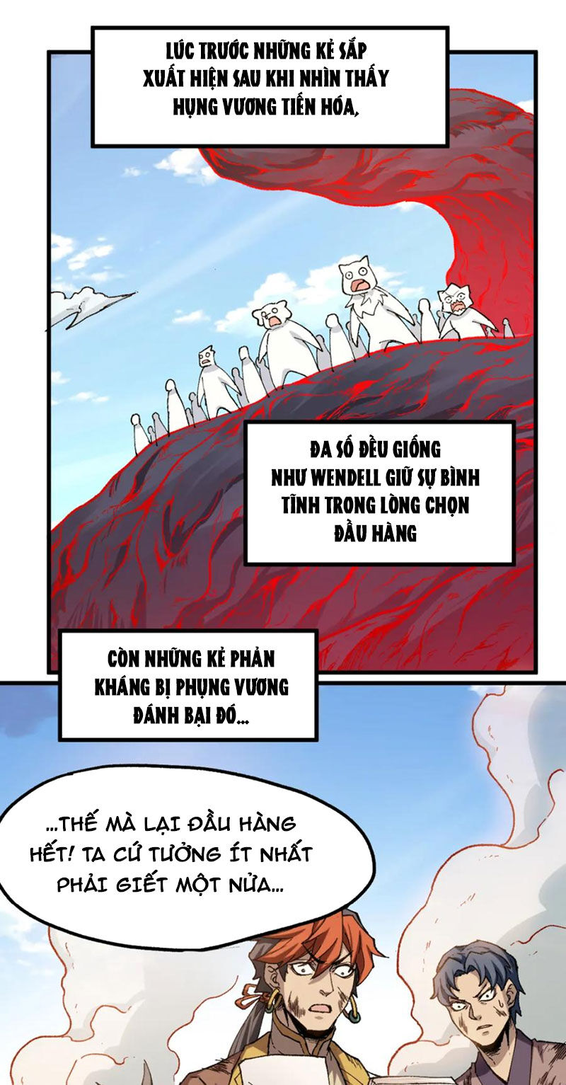 Thánh Khư Chapter 253 - Trang 16