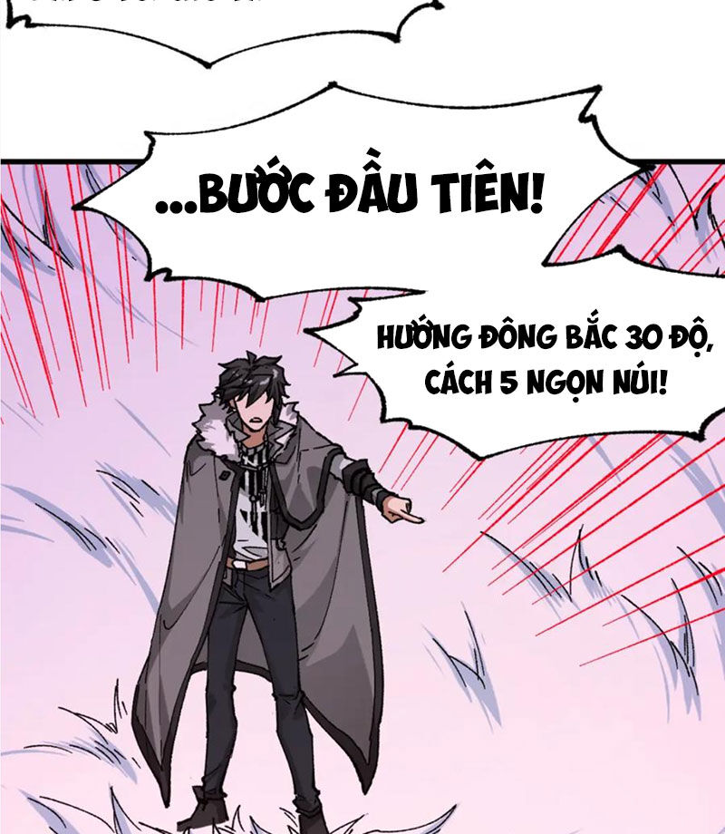 Thánh Khư Chapter 239 - Trang 70