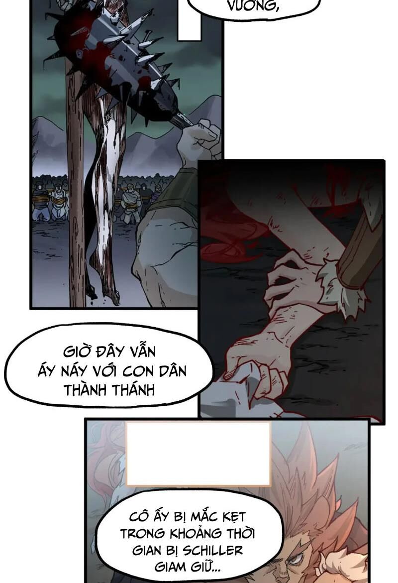 Thánh Khư Chapter 241 - Trang 54