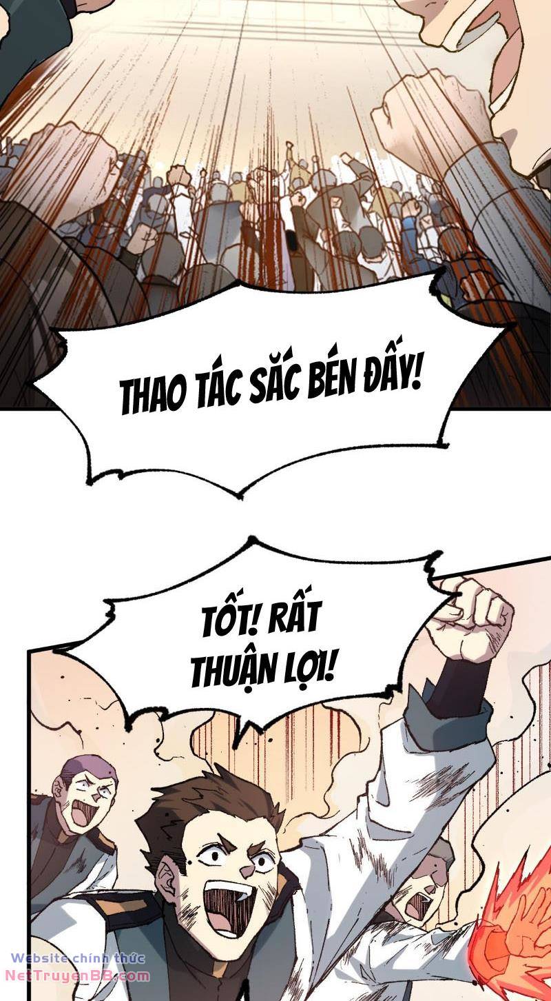 Thánh Khư Chapter 249 - Trang 11