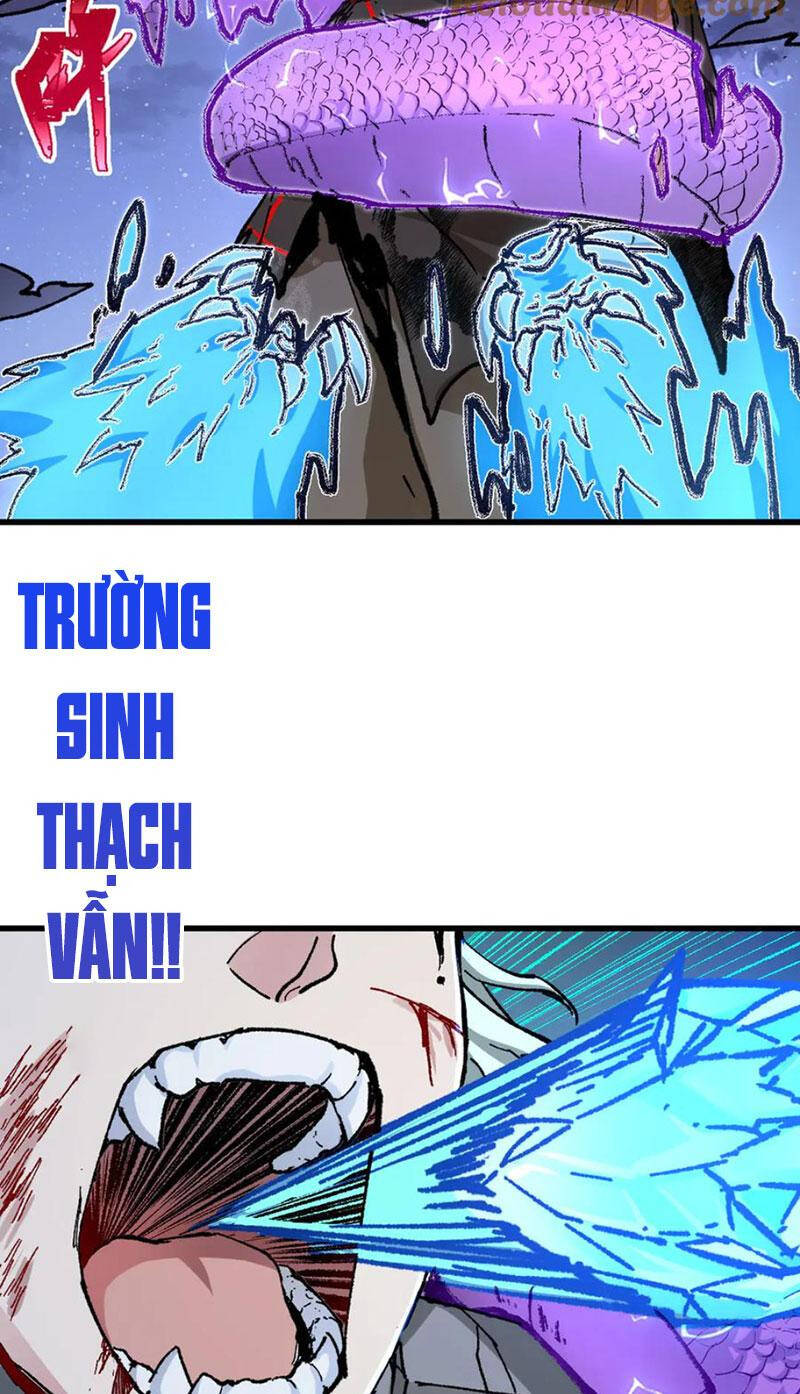 Thánh Khư Chapter 273 - Trang 7