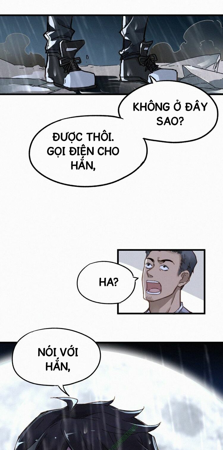 Thánh Khư Chapter 20 - Trang 39