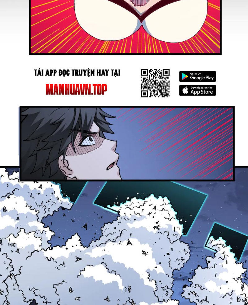 Thánh Khư Chapter 264 - Trang 29