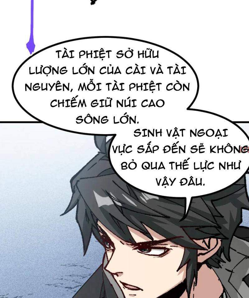 Thánh Khư Chapter 284 - Trang 41