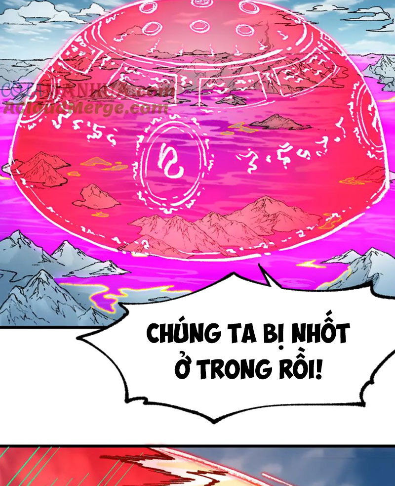 Thánh Khư Chapter 239 - Trang 32