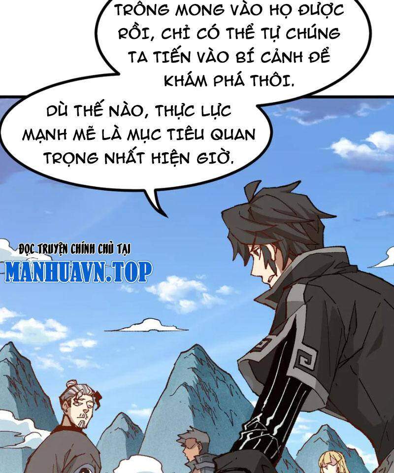 Thánh Khư Chapter 284 - Trang 43