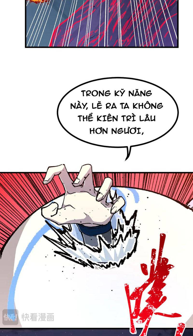 Thánh Khư Chapter 273 - Trang 9