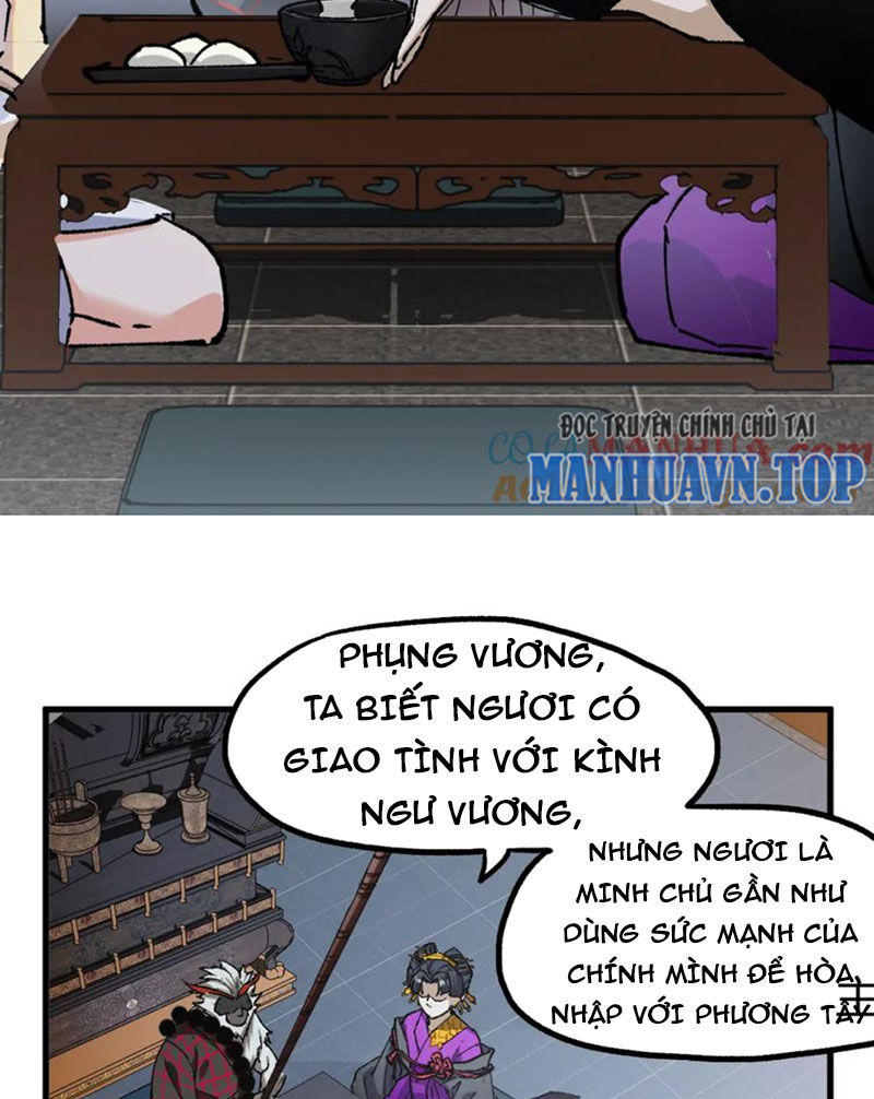 Thánh Khư Chapter 233 - Trang 12