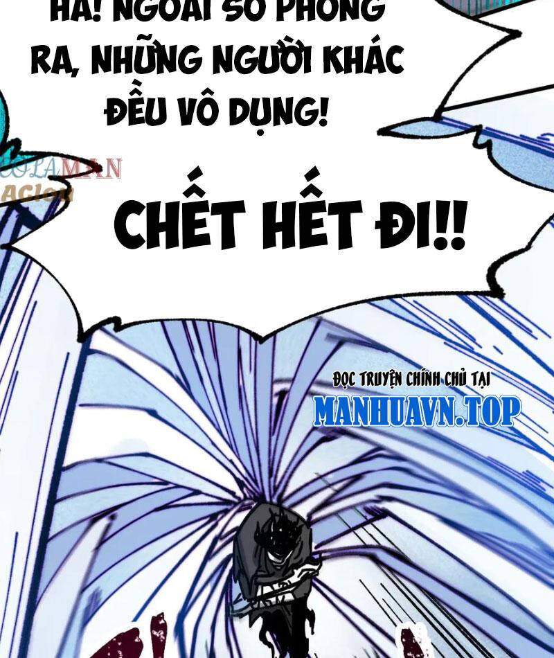 Thánh Khư Chapter 284 - Trang 80