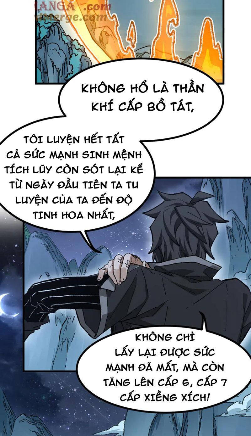 Thánh Khư Chapter 272 - Trang 72