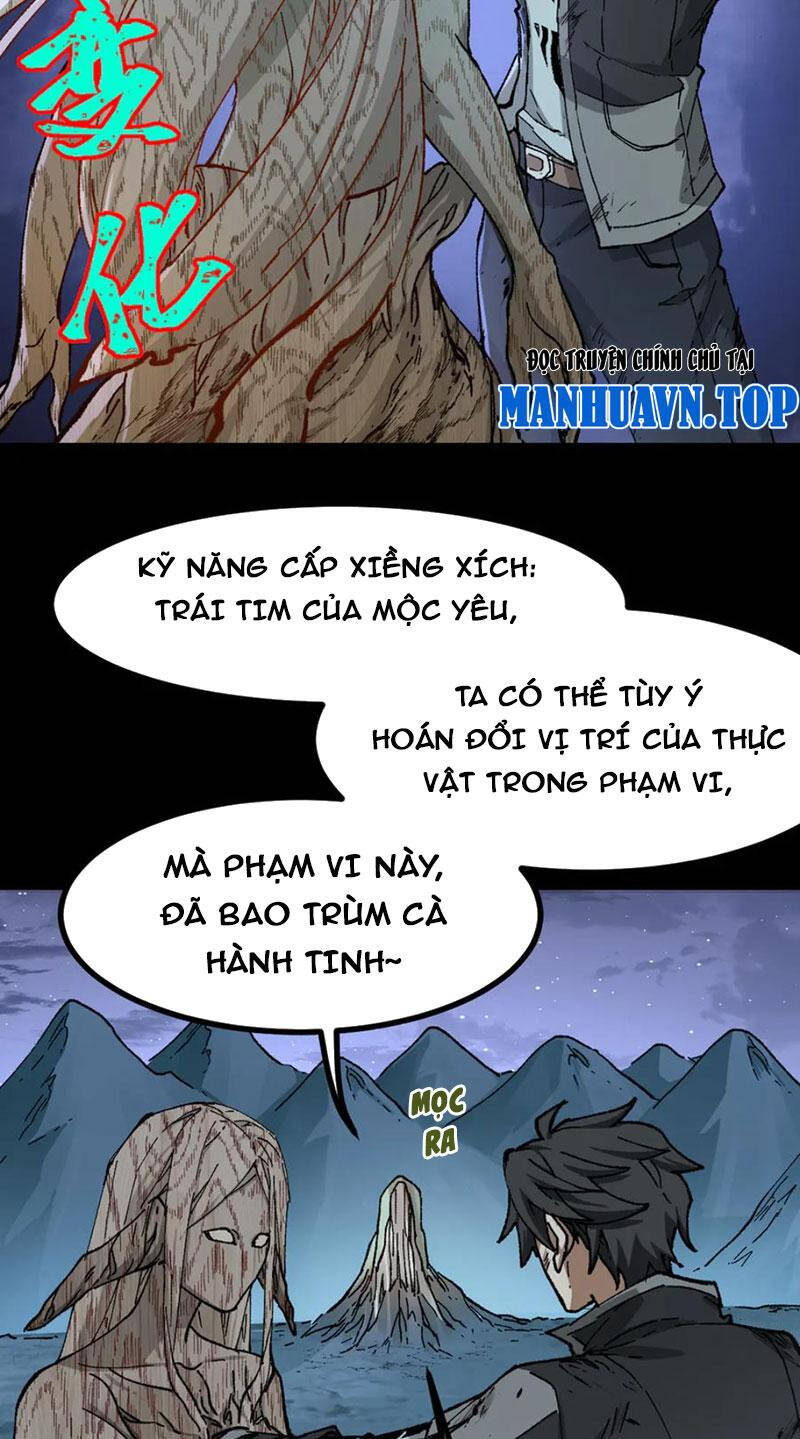 Thánh Khư Chapter 270 - Trang 40