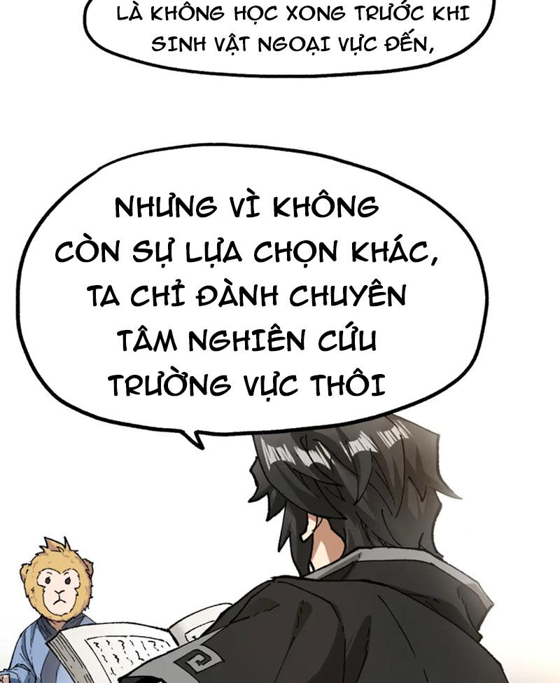 Thánh Khư Chapter 238 - Trang 70