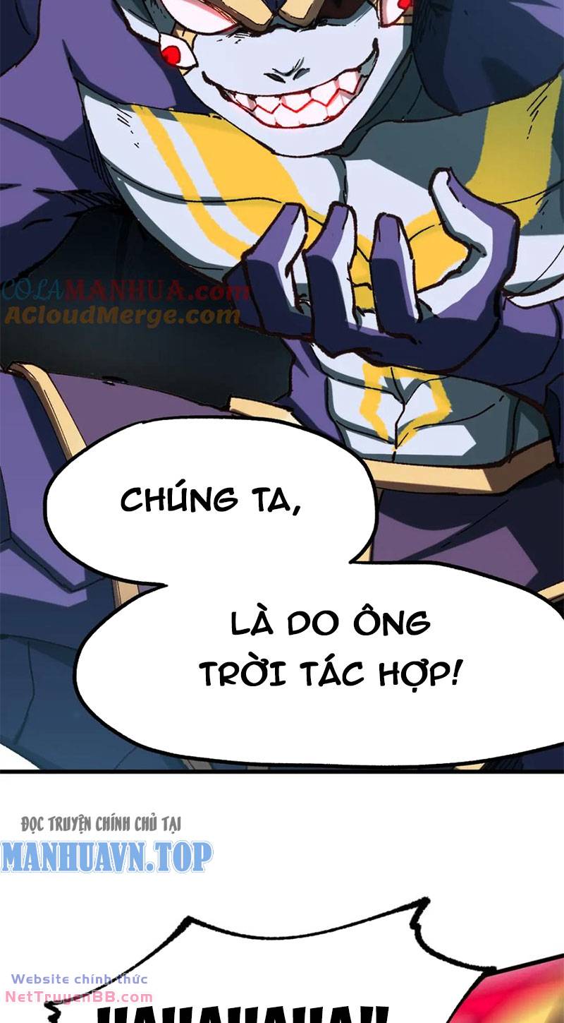 Thánh Khư Chapter 251 - Trang 37