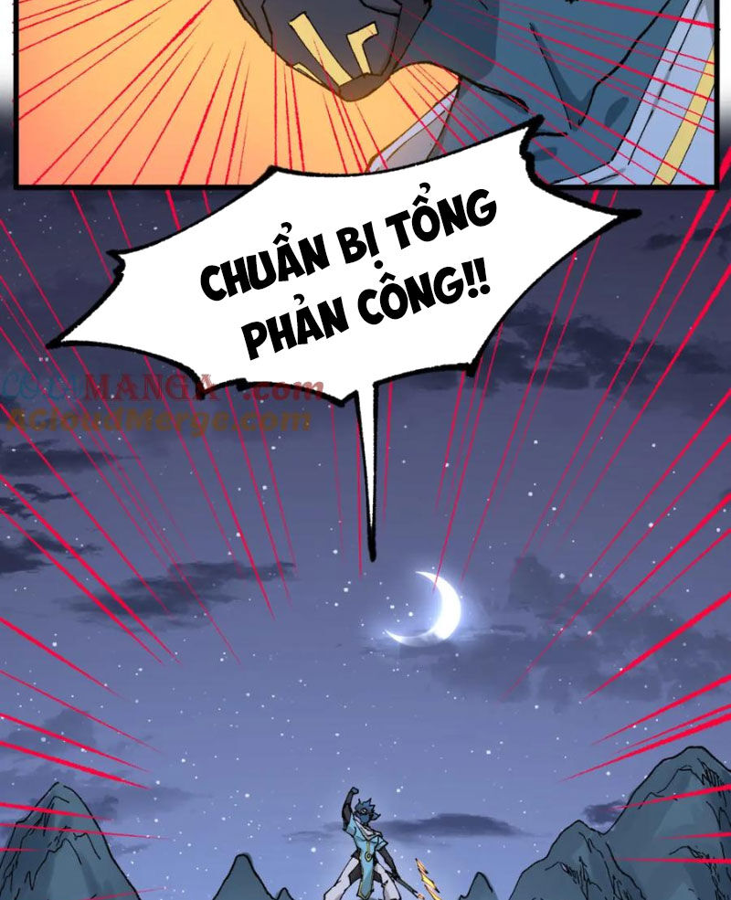 Thánh Khư Chapter 262 - Trang 34