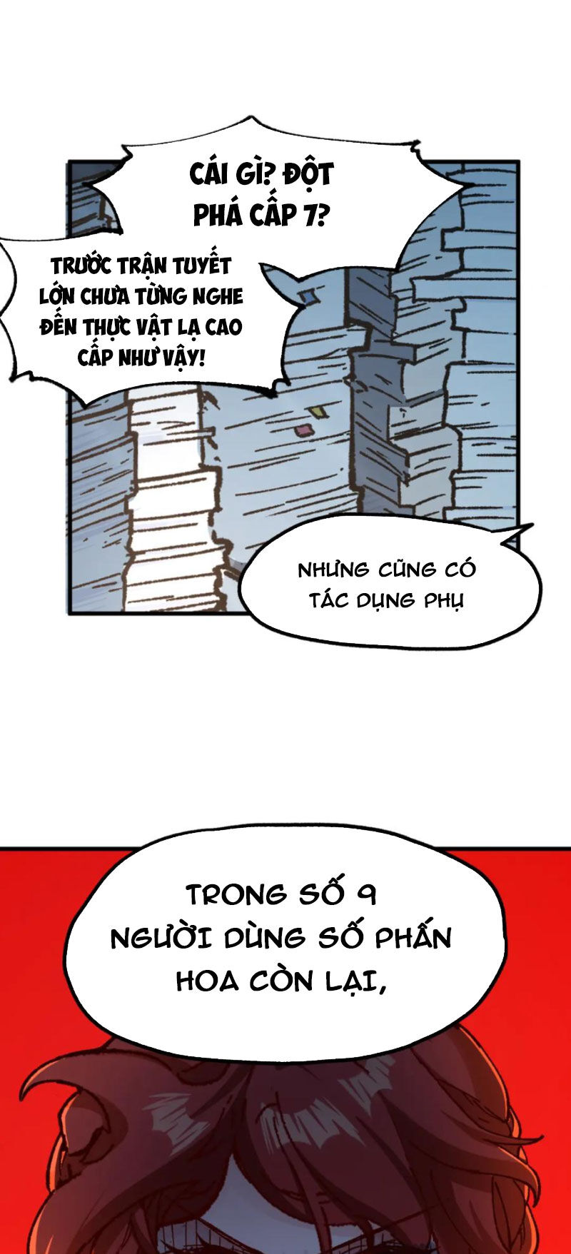 Thánh Khư Chapter 234 - Trang 52