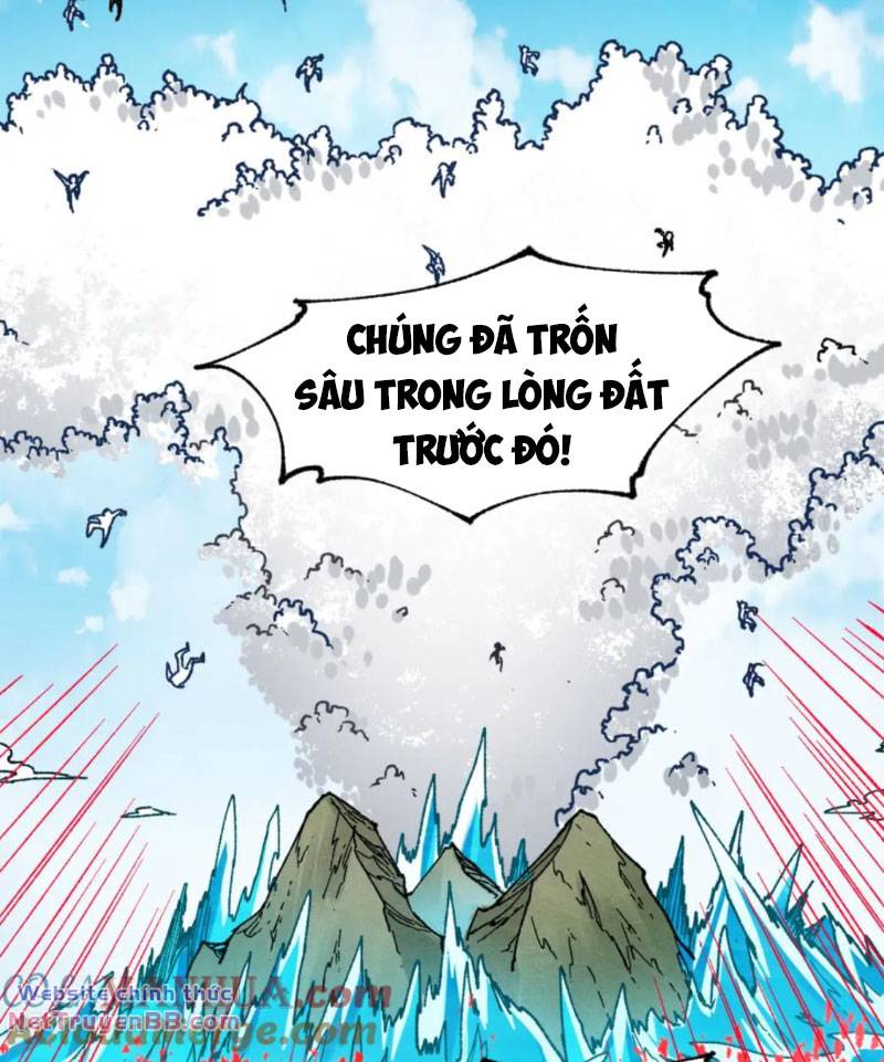 Thánh Khư Chapter 250 - Trang 36