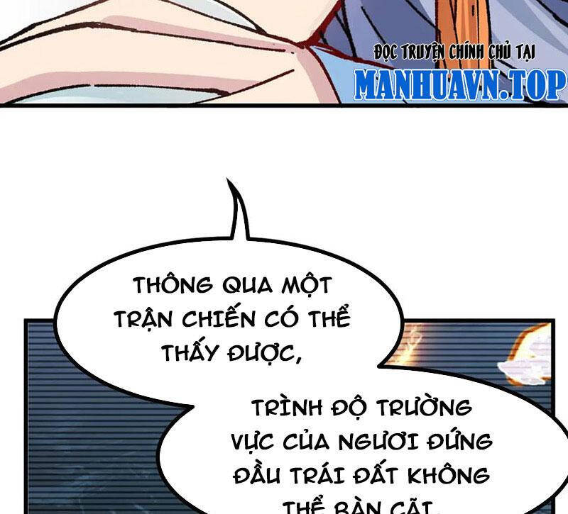 Thánh Khư Chapter 283 - Trang 15