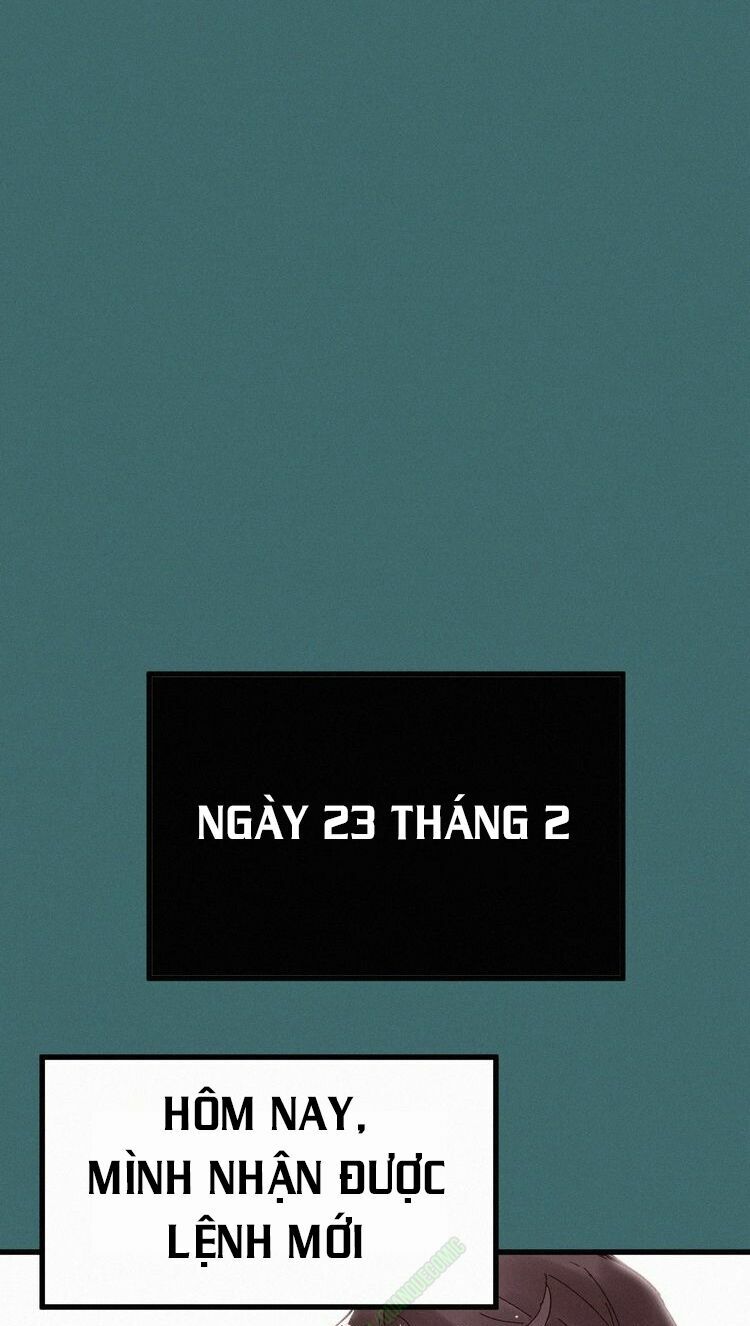 Thánh Khư Chapter 19 - Trang 32