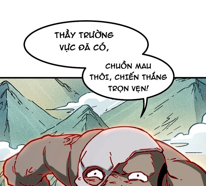 Thánh Khư Chapter 285 - Trang 6