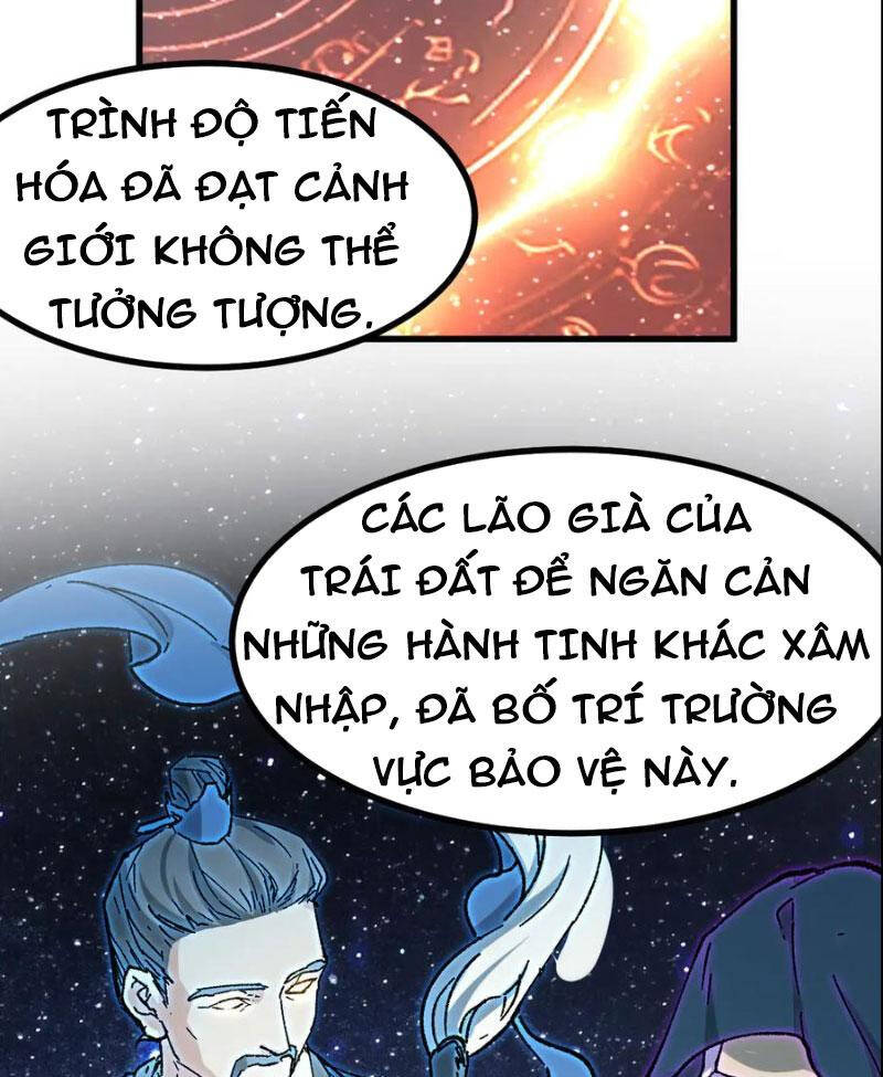 Thánh Khư Chapter 275 - Trang 19