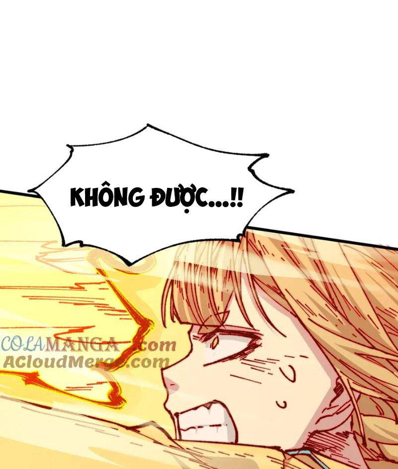 Thánh Khư Chapter 280 - Trang 10