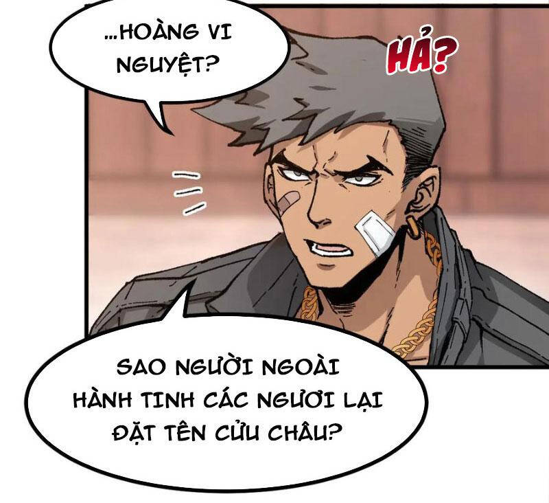 Thánh Khư Chapter 282 - Trang 85