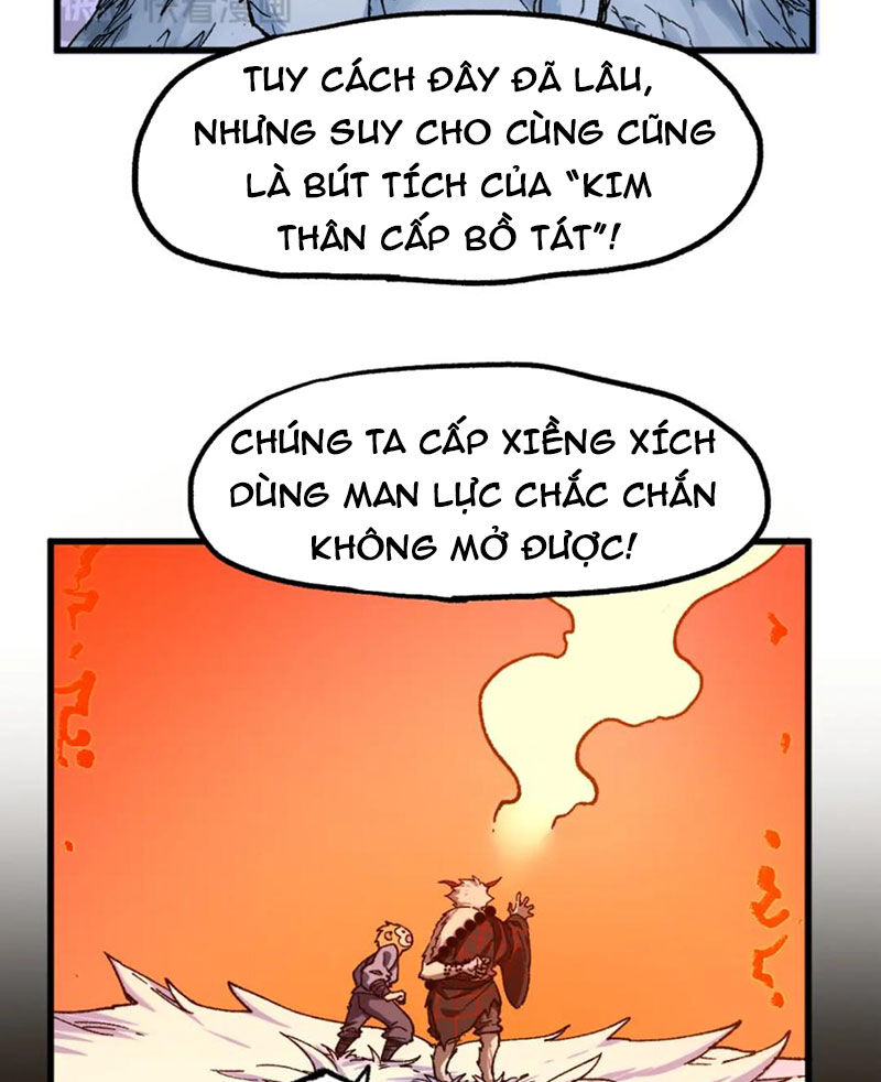 Thánh Khư Chapter 239 - Trang 36