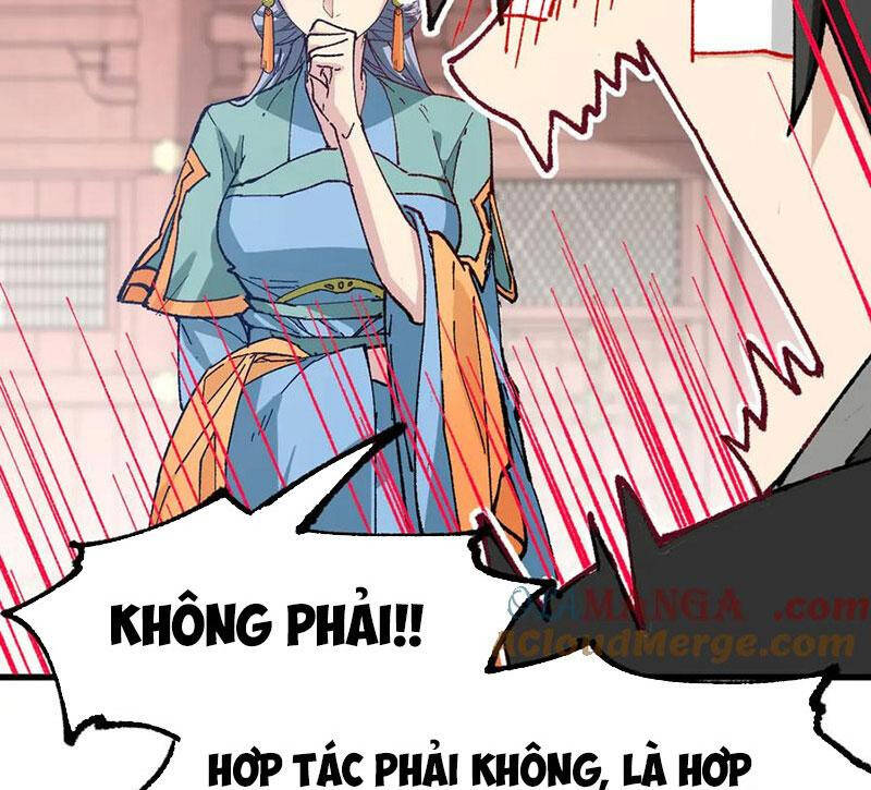 Thánh Khư Chapter 283 - Trang 7