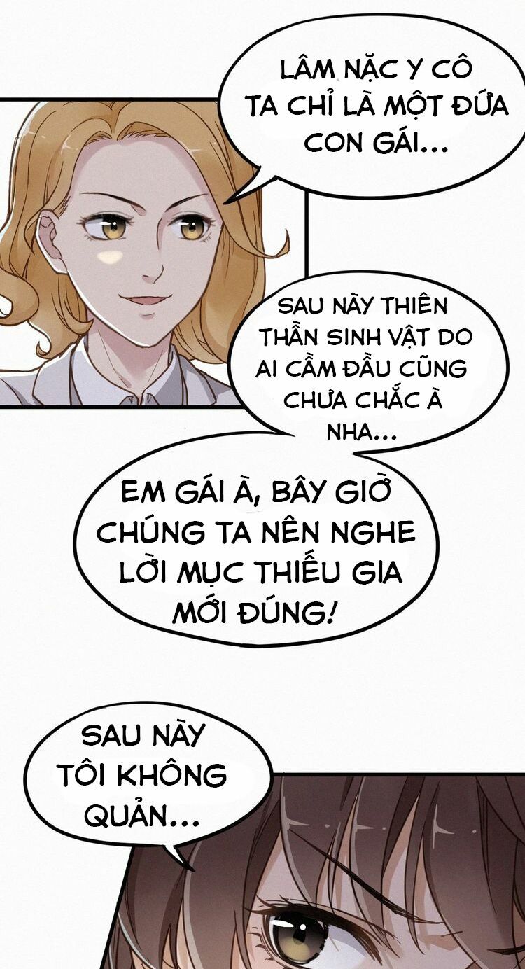 Thánh Khư Chapter 9 - Trang 29