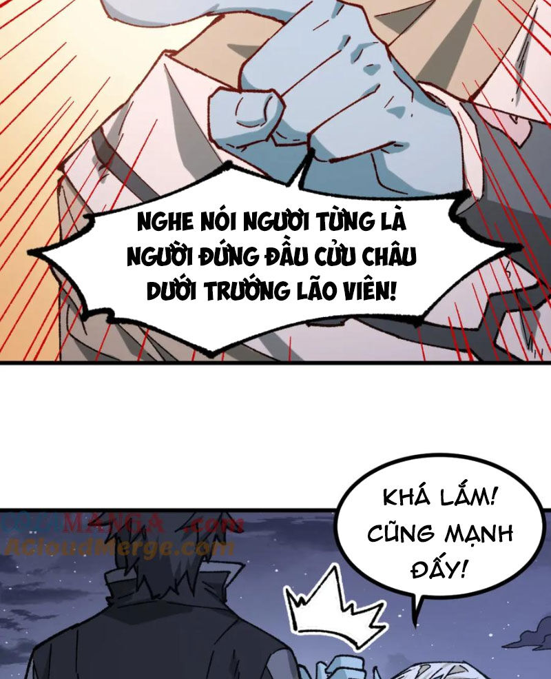 Thánh Khư Chapter 262 - Trang 46