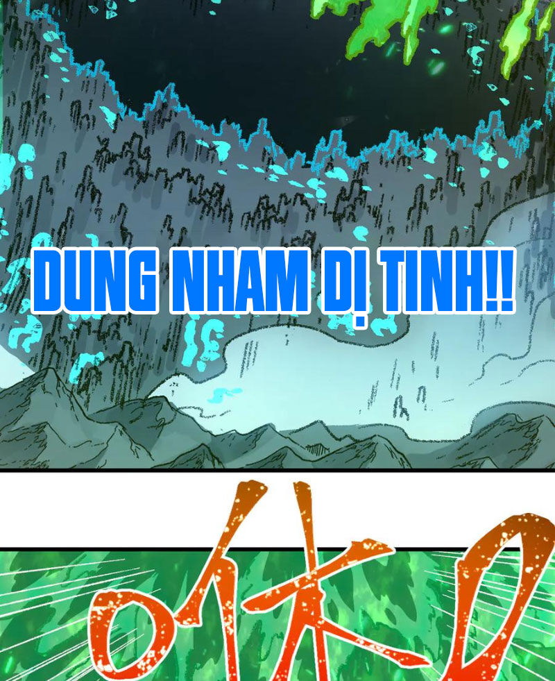 Thánh Khư Chapter 264 - Trang 36